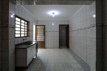 Casa para alugar com 157m², 2 quartos e 1 vaga Casa para alugar com 157m², 2 quartos e 1 vagaCozinha