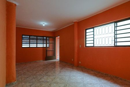 Casa para alugar com 157m², 2 quartos e 1 vaga Casa para alugar com 157m², 2 quartos e 1 vagaSala