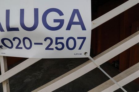 Plaquinha de casa para alugar com 2 quartos, 157m² em Jardim Cecília, Mogi das Cruzes