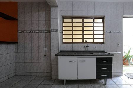 Casa para alugar com 157m², 2 quartos e 1 vaga Casa para alugar com 157m², 2 quartos e 1 vagaCozinha
