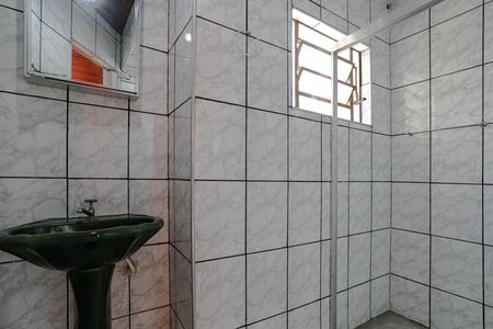 Casa para alugar com 157m², 2 quartos e 1 vaga Casa para alugar com 157m², 2 quartos e 1 vagaBanheiro - Quarto 2 - Suíte