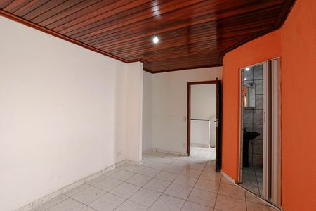 Quarto 2 - Suíte de casa para alugar com 2 quartos, 157m² em Jardim Cecília, Mogi das Cruzes