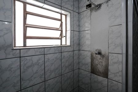 Casa para alugar com 157m², 2 quartos e 1 vaga Casa para alugar com 157m², 2 quartos e 1 vagaBanheiro