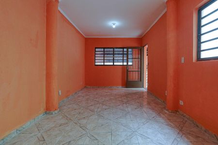 Casa para alugar com 157m², 2 quartos e 1 vaga Casa para alugar com 157m², 2 quartos e 1 vagaSala
