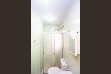 Apartamento à venda com 65m², 2 quartos e 1 vagaBanheiro