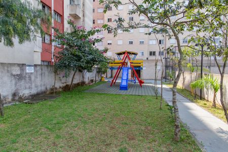 Apartamento à venda com 65m², 2 quartos e 1 vagaPlayground