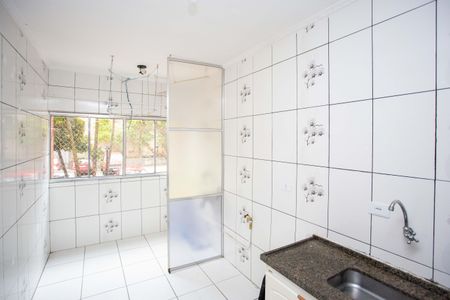 Apartamento à venda com 65m², 2 quartos e 1 vagaCozinha