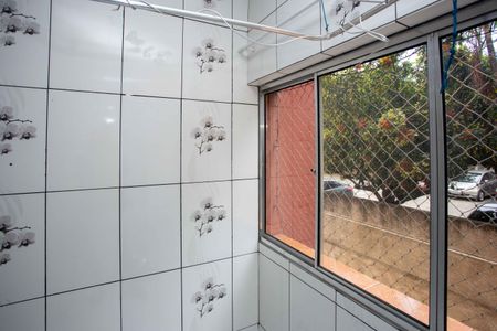 Apartamento à venda com 65m², 2 quartos e 1 vagaÁrea de Serviço