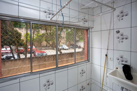 Apartamento à venda com 65m², 2 quartos e 1 vagaÁrea de Serviço