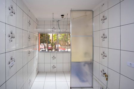 Apartamento à venda com 65m², 2 quartos e 1 vagaCozinha