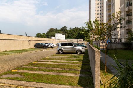 Apartamento à venda com 65m², 2 quartos e 1 vagaGaragem