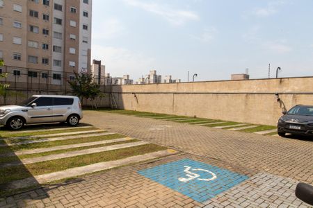 Apartamento à venda com 65m², 2 quartos e 1 vagaGaragem