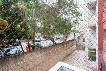 Apartamento à venda com 65m², 2 quartos e 1 vagaVaranda da Sala