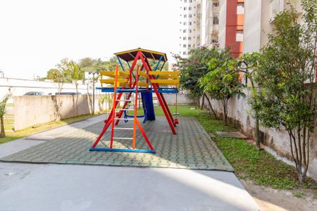 Apartamento à venda com 65m², 2 quartos e 1 vagaPlayground