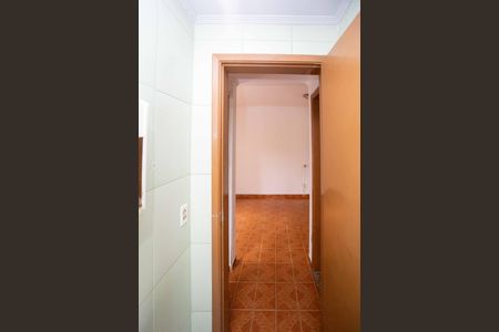Apartamento à venda com 65m², 2 quartos e 1 vagaBanheiro