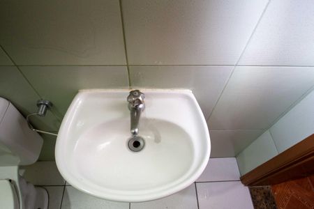 Apartamento à venda com 65m², 2 quartos e 1 vagaBanheiro