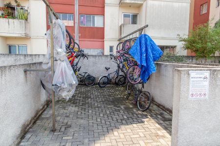 Apartamento à venda com 65m², 2 quartos e 1 vagaBicicletario