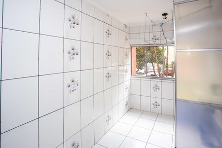 Apartamento à venda com 65m², 2 quartos e 1 vagaCozinha