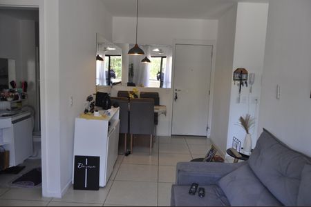 Apartamento à venda com 2 quartos, 56m² em Del Castilho, Rio de Janeiro