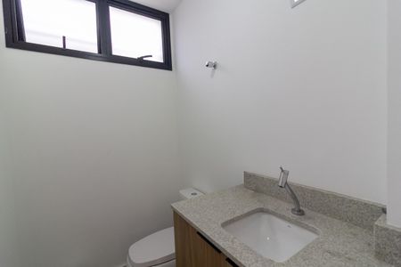 Casa à venda com 136m², 4 quartos e 2 vagas Casa à venda com 136m², 4 quartos e 2 vagasLavabo