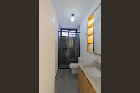 Casa à venda com 136m², 4 quartos e 2 vagas Casa à venda com 136m², 4 quartos e 2 vagasBanheiro Social