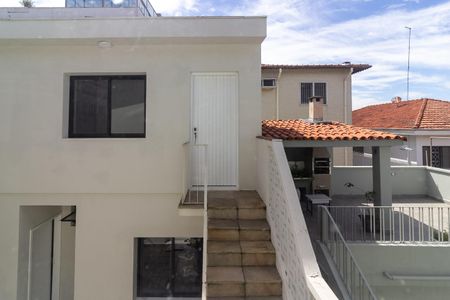 Casa à venda com 136m², 4 quartos e 2 vagas Casa à venda com 136m², 4 quartos e 2 vagasVista Quarto 3