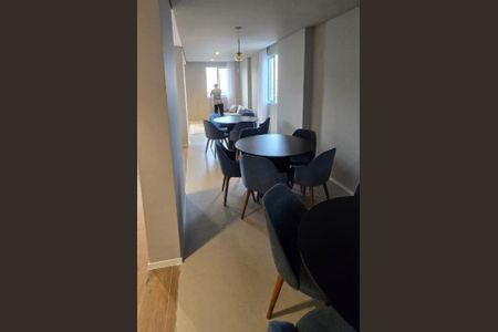 Foto 03 de apartamento à venda com 2 quartos, 73m² em Belenzinho, São Paulo