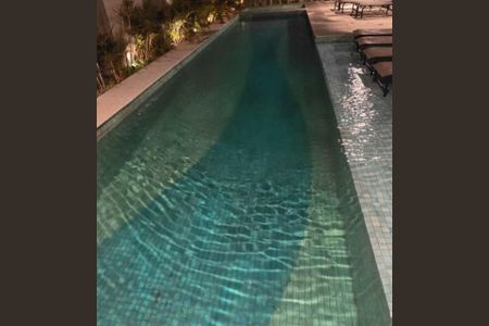 Foto 02 de apartamento à venda com 2 quartos, 73m² em Belenzinho, São Paulo