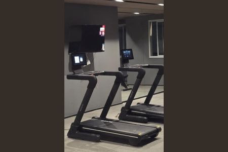 Foto 05 de apartamento à venda com 2 quartos, 73m² em Belenzinho, São Paulo