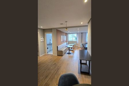 Foto 04 de apartamento à venda com 2 quartos, 73m² em Belenzinho, São Paulo