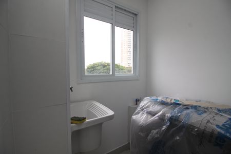 Apartamento para alugar com 36m², 2 quartos e sem vagaÁrea de Serviço