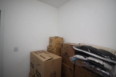 Quarto de apartamento para alugar com 2 quartos, 36m² em Vila Formosa, São Paulo