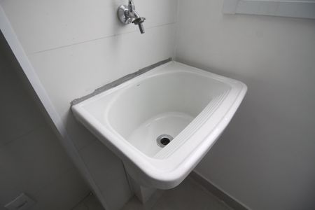 Apartamento para alugar com 36m², 2 quartos e sem vagaÁrea de Serviço