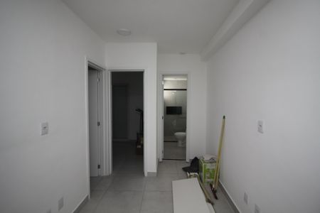 Sala de apartamento para alugar com 2 quartos, 36m² em Vila Formosa, São Paulo