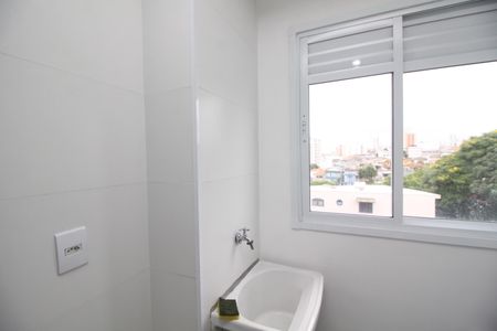 Apartamento para alugar com 36m², 2 quartos e sem vagaÁrea de Serviço