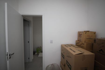 Quarto de apartamento para alugar com 2 quartos, 36m² em Vila Formosa, São Paulo