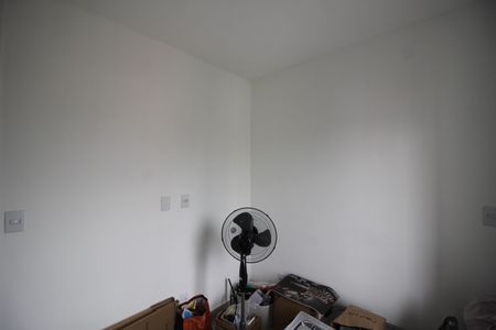 Apartamento para alugar com 36m², 2 quartos e sem vagaQuarto 2