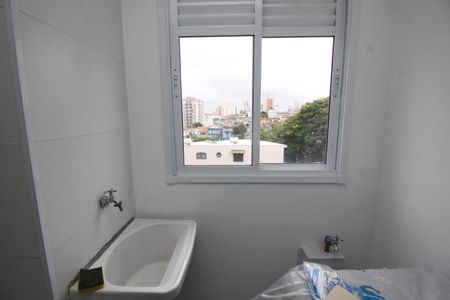 Apartamento para alugar com 36m², 2 quartos e sem vagaÁrea de Serviço