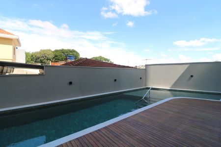 Apartamento para alugar com 36m², 2 quartos e sem vagaÁrea comum - Piscina