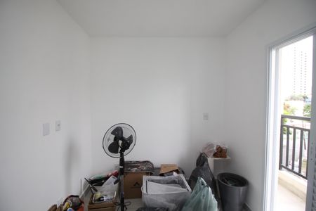 Apartamento para alugar com 36m², 2 quartos e sem vagaQuarto 2