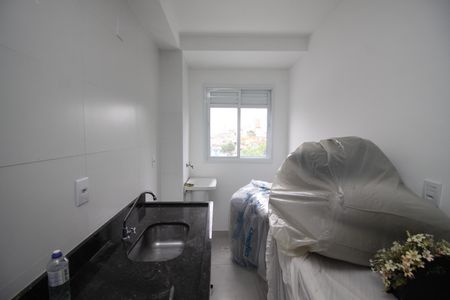 Apartamento para alugar com 36m², 2 quartos e sem vagaCozinha