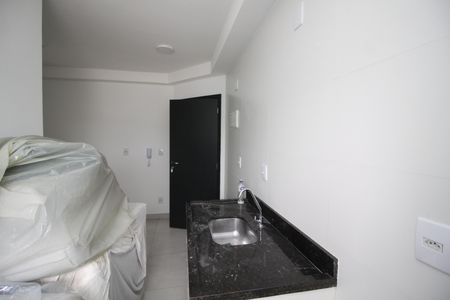 Apartamento para alugar com 36m², 2 quartos e sem vagaCozinha