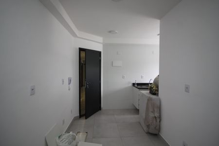 Sala de apartamento para alugar com 2 quartos, 36m² em Vila Formosa, São Paulo