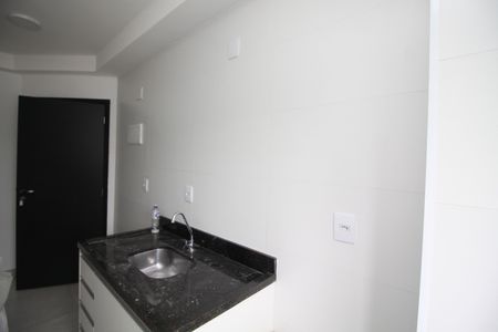 Apartamento para alugar com 36m², 2 quartos e sem vagaCozinha