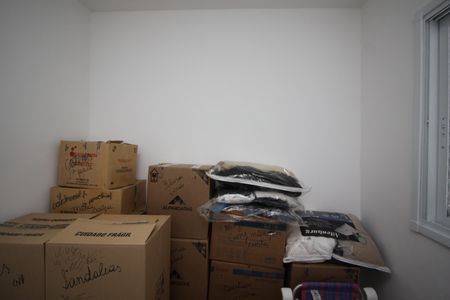 Apartamento para alugar com 36m², 2 quartos e sem vagaQuarto