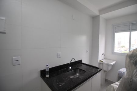 Apartamento para alugar com 36m², 2 quartos e sem vagaCozinha