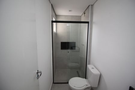 Apartamento para alugar com 36m², 2 quartos e sem vagaBanheiro