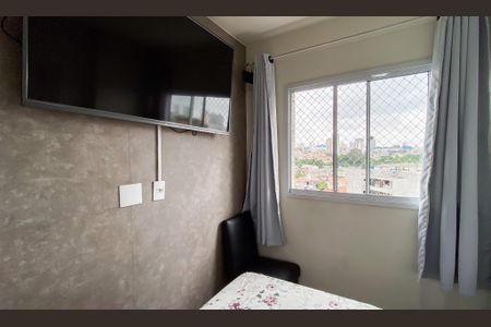 Apartamento à venda com 33m², 2 quartos e sem vagaQuarto 2