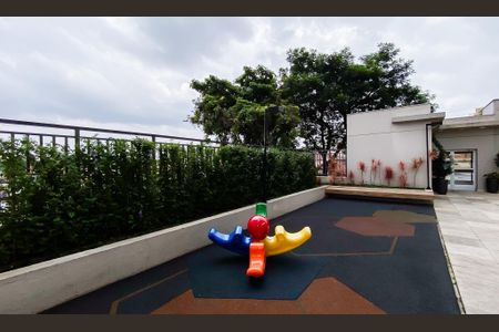 Apartamento à venda com 33m², 2 quartos e sem vagaÁrea comum