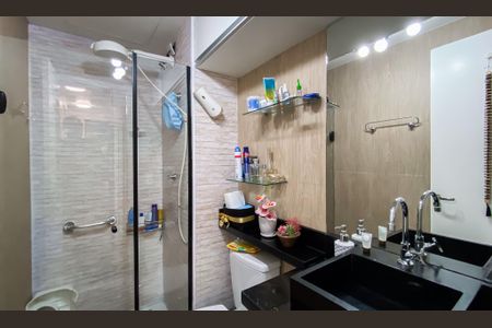 Apartamento à venda com 33m², 2 quartos e sem vagaBanheiro